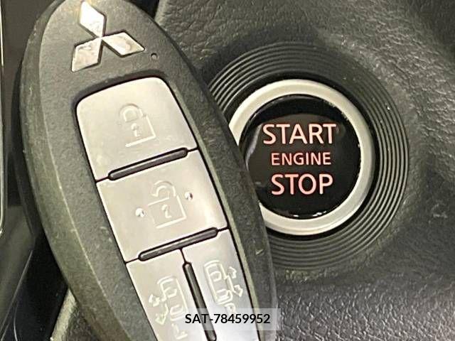 Mitsubishi EK X SPACE 2020-09 246776-7