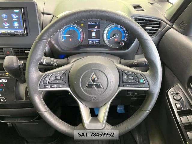Mitsubishi EK X SPACE 2020-09 246776-11