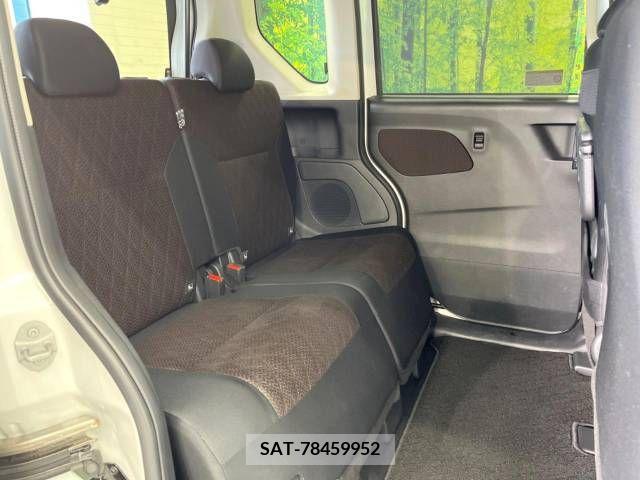 Mitsubishi EK X SPACE 2020-09 246776-9