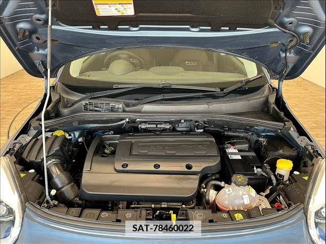 Fiat 500X 2017-10 375784-19