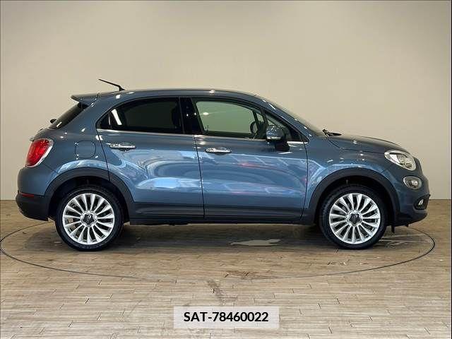 Fiat 500X 2017-10 375784-15