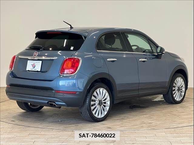 Fiat 500X 2017-10 375784-13