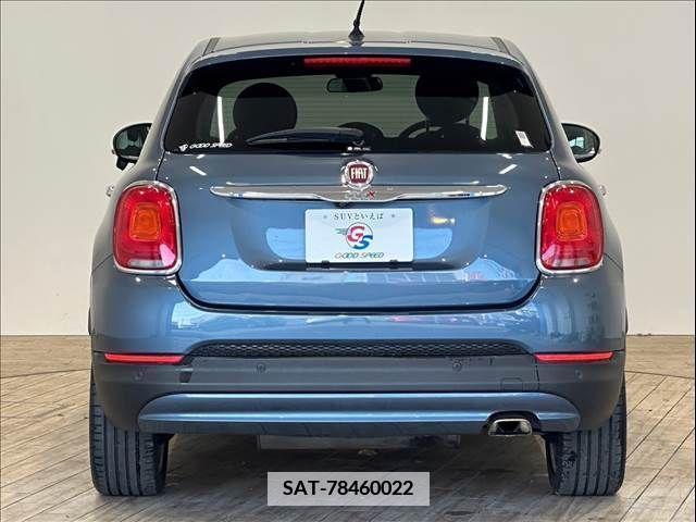 Fiat 500X 2017-10 375784-12