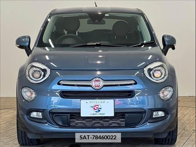Fiat 500X 2017-10 375784-11