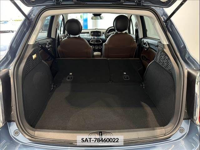 Fiat 500X 2017-10 375784-10