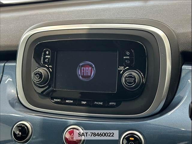 Fiat 500X 2017-10 375784-2