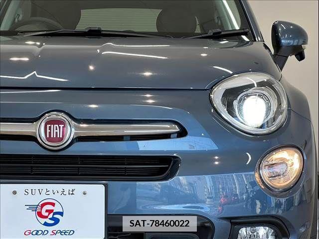 Fiat 500X 2017-10 375784-18