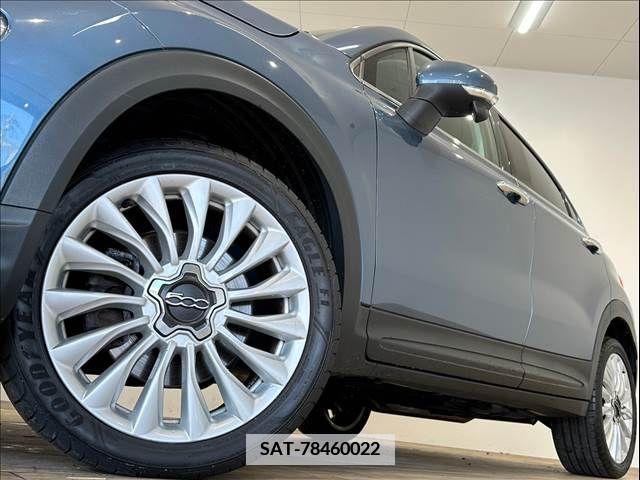 Fiat 500X 2017-10 375784-17