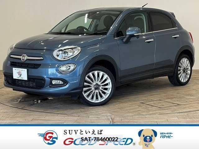 Fiat 500X 2017-10 375784-0