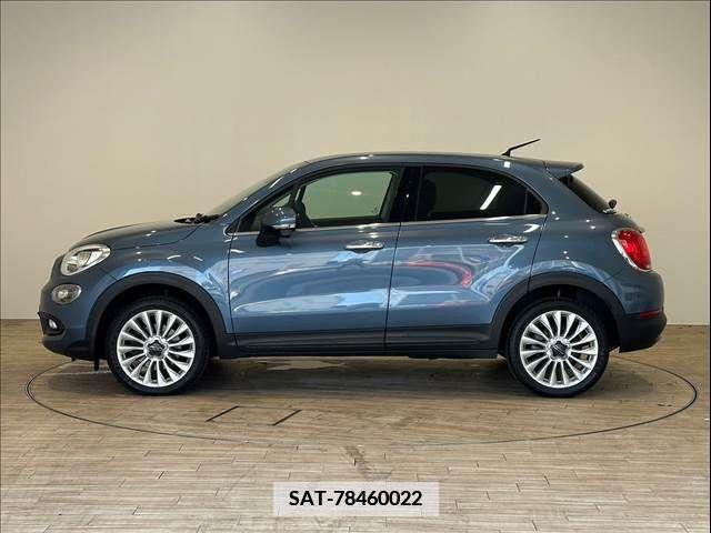 Fiat 500X 2017-10 375784-16