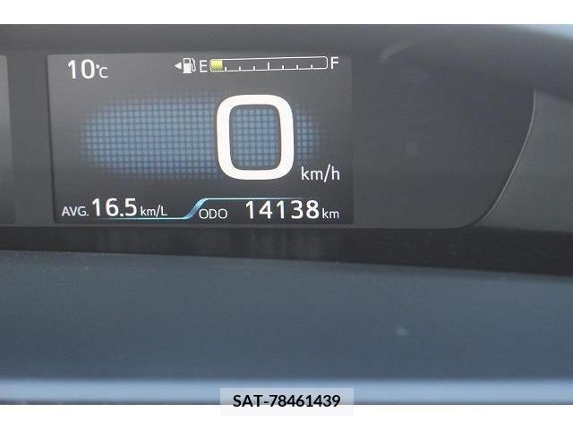Toyota PRIUS 2020-02 205901-18