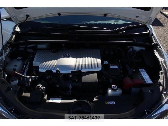 Toyota PRIUS 2020-02 205901-17