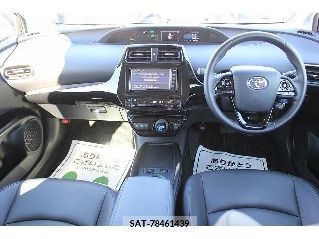 Toyota PRIUS 2020-02 205901-14