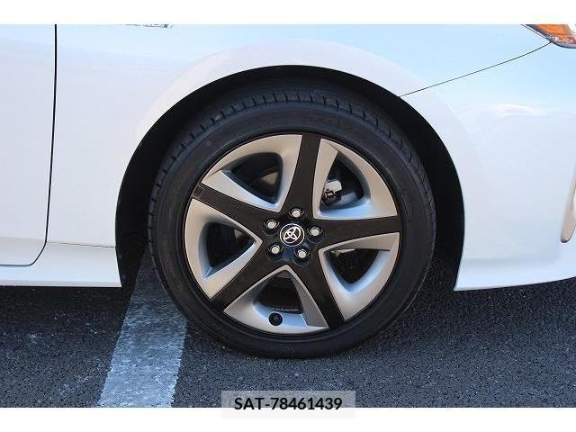 Toyota PRIUS 2020-02 205901-9