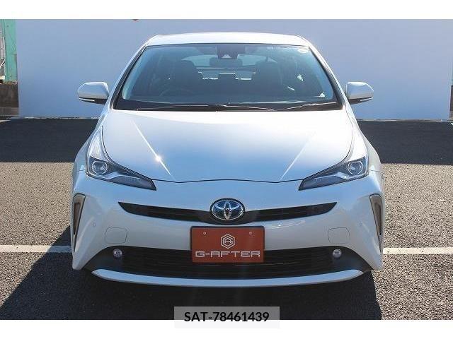 Toyota PRIUS 2020-02 205901-5