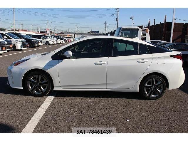 Toyota PRIUS 2020-02 205901-6