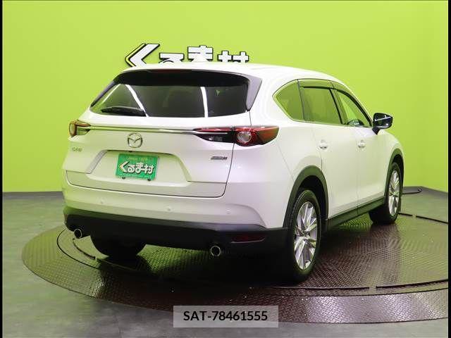 Mazda CX-8 2018-06 349956-1