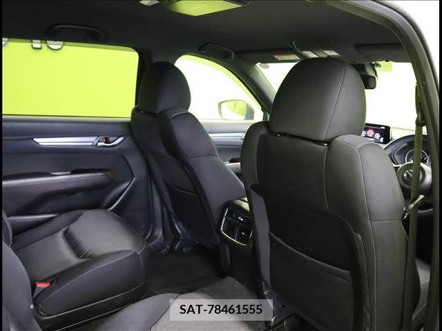 Mazda CX-8 2018-06 349956-23