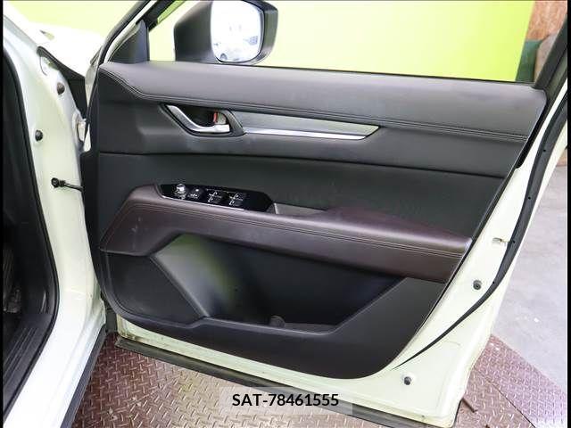 Mazda CX-8 2018-06 349956-22