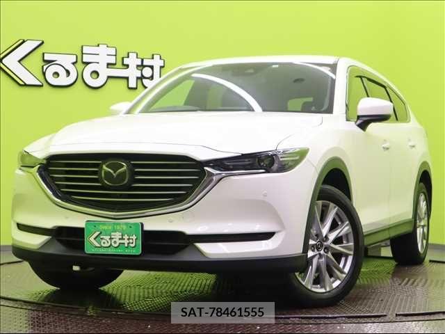 Mazda CX-8 2018-06 349956-0