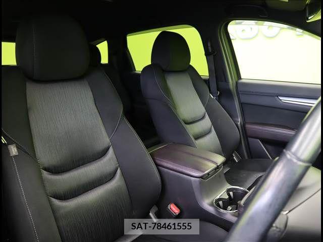 Mazda CX-8 2018-06 349956-20