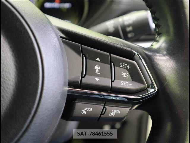 Mazda CX-8 2018-06 349956-9