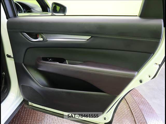 Mazda CX-8 2018-06 349956-26