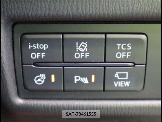 Mazda CX-8 2018-06 349956-16