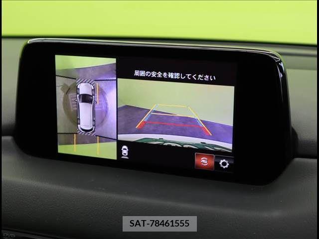 Mazda CX-8 2018-06 349956-4