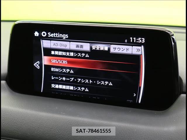Mazda CX-8 2018-06 349956-15