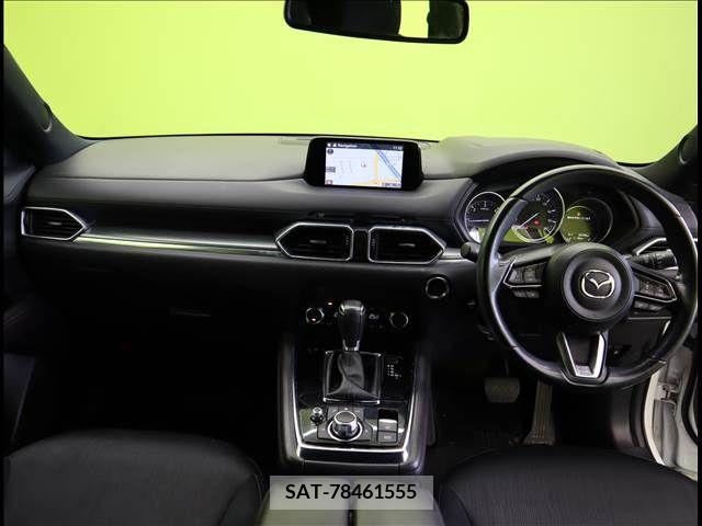 Mazda CX-8 2018-06 349956-2