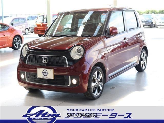 Honda N-ONE 2013-12 341673-29
