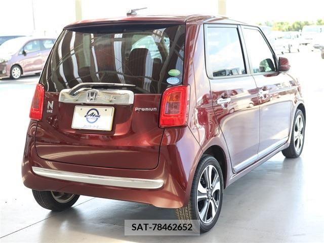 Honda N-ONE 2013-12 341673-5