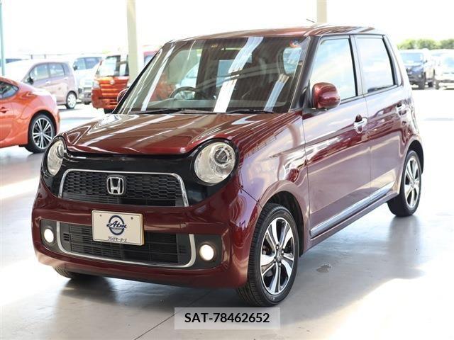 Honda N-ONE 2013-12 341673-0