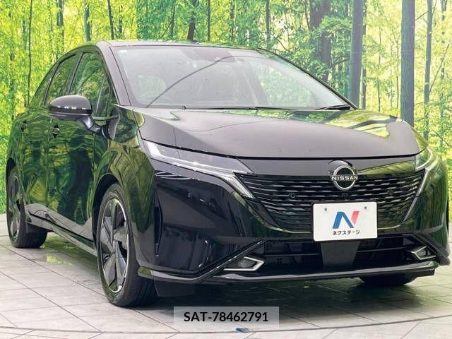 Nissan AURA 2023-06 225039-16