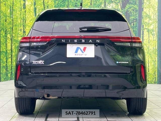 Nissan AURA 2023-06 225039-15
