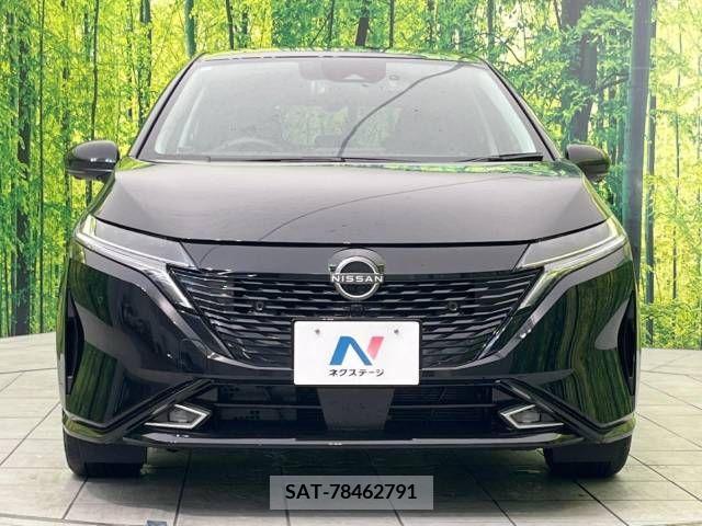 Nissan AURA 2023-06 225039-14