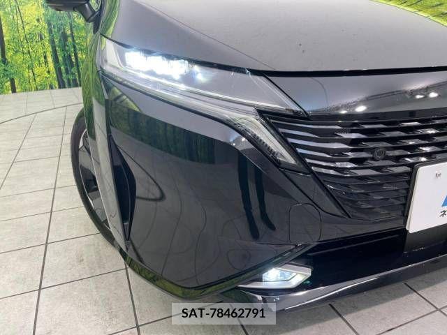 Nissan AURA 2023-06 225039-12