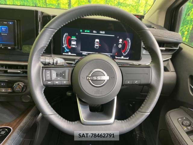 Nissan AURA 2023-06 225039-11