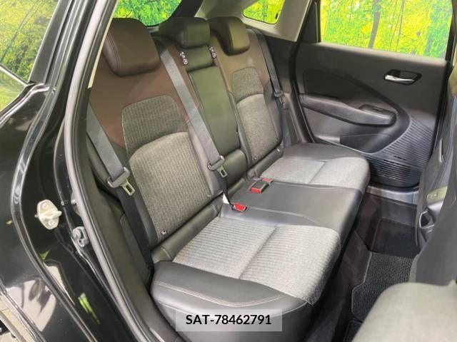 Nissan AURA 2023-06 225039-9