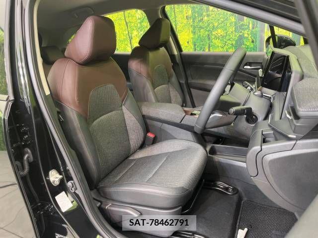 Nissan AURA 2023-06 225039-8