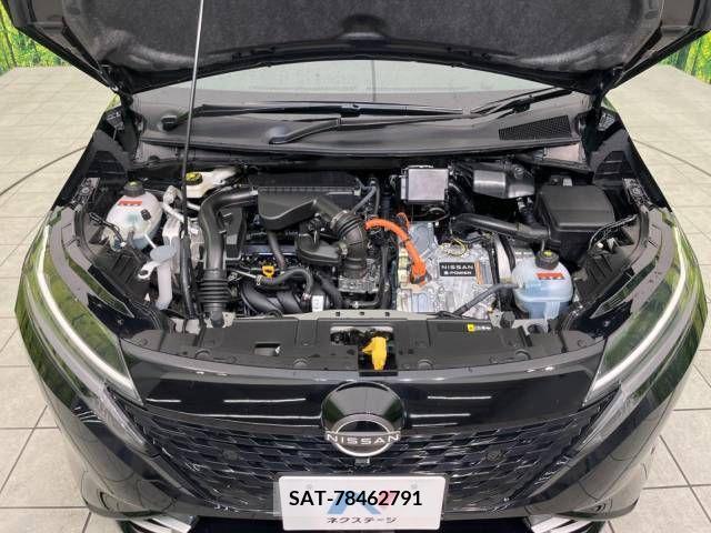 Nissan AURA 2023-06 225039-18