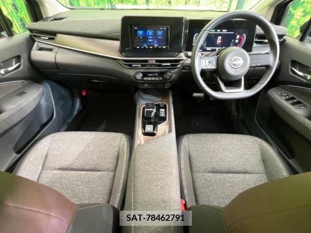 Nissan AURA 2023-06 225039-1