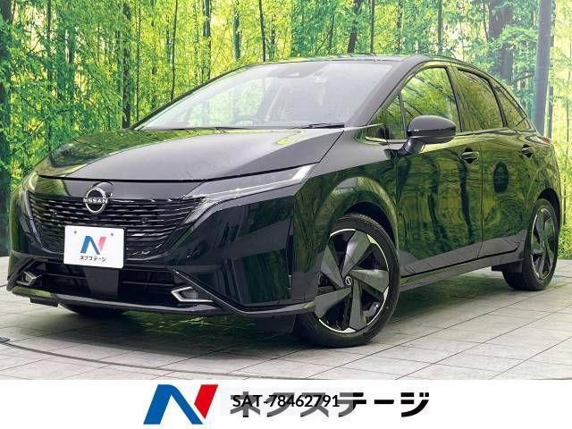 Nissan AURA 2023-06 225039-0