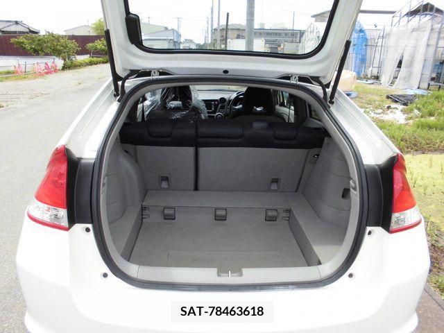 Honda INSIGHT 2010-03 202082-16