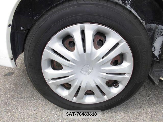 Honda INSIGHT 2010-03 202082-8