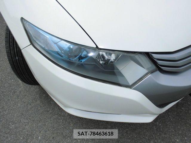 Honda INSIGHT 2010-03 202082-17