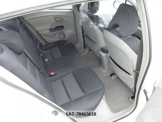 Honda INSIGHT 2010-03 202082-14