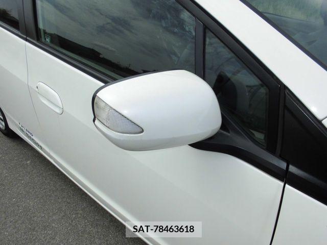 Honda INSIGHT 2010-03 202082-18