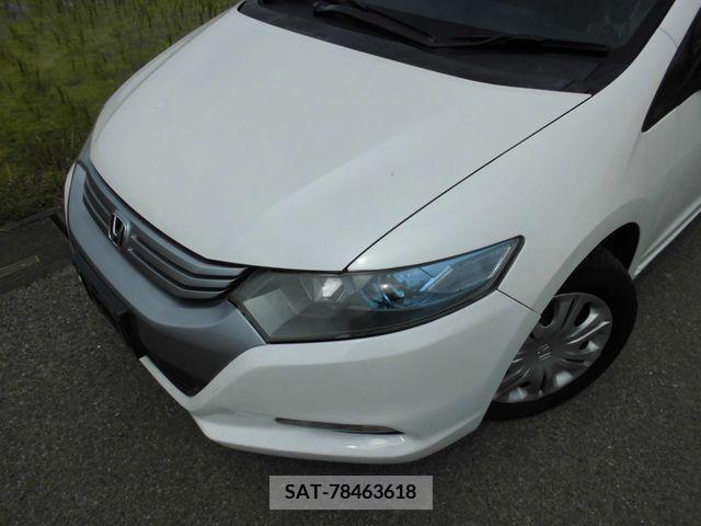 Honda INSIGHT 2010-03 202082-19